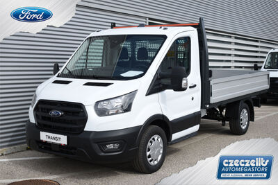 Ford Transit Neuwagen