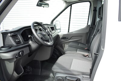 Ford Transit Neuwagen