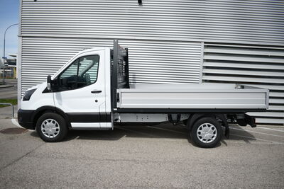 Ford Transit Neuwagen