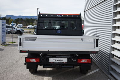 Ford Transit Neuwagen