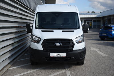 Ford Transit Neuwagen