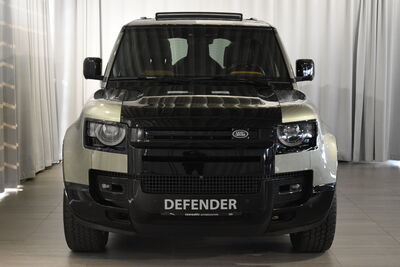 Land Rover Defender Gebrauchtwagen