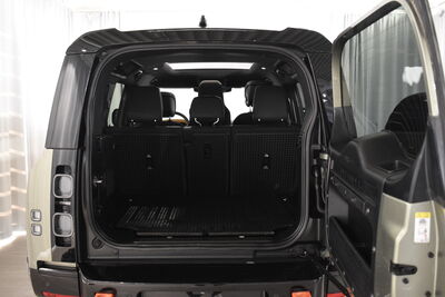 Land Rover Defender Gebrauchtwagen