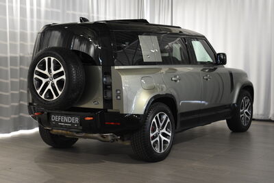 Land Rover Defender Gebrauchtwagen