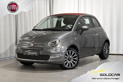 Fiat 500 Gebrauchtwagen