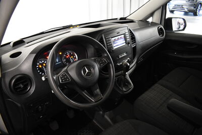 Mercedes-Benz Vito Gebrauchtwagen