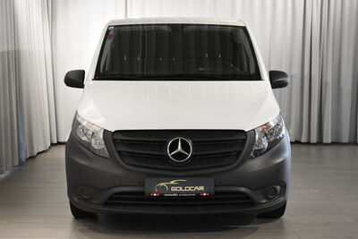 Mercedes-Benz Vito Gebrauchtwagen