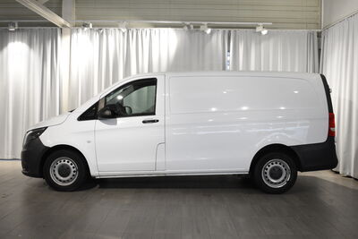 Mercedes-Benz Vito Gebrauchtwagen