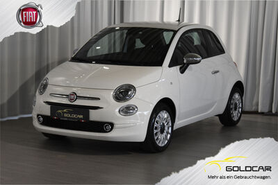 Fiat 500 Gebrauchtwagen