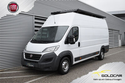 Fiat Ducato Gebrauchtwagen