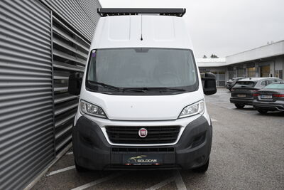 Fiat Ducato Gebrauchtwagen