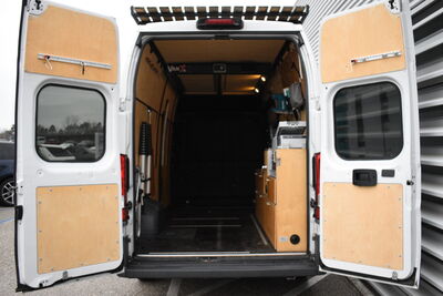 Fiat Ducato Gebrauchtwagen