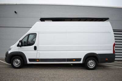 Fiat Ducato Gebrauchtwagen