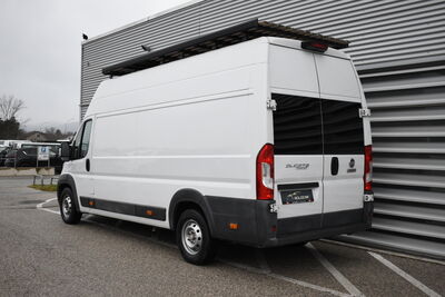 Fiat Ducato Gebrauchtwagen