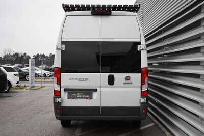 Fiat Ducato Gebrauchtwagen