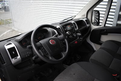 Fiat Ducato Gebrauchtwagen