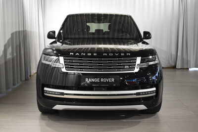 Land Rover Range Rover Series Gebrauchtwagen