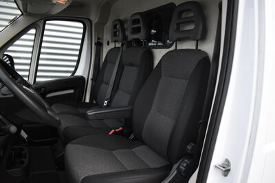 Fiat Ducato Gebrauchtwagen