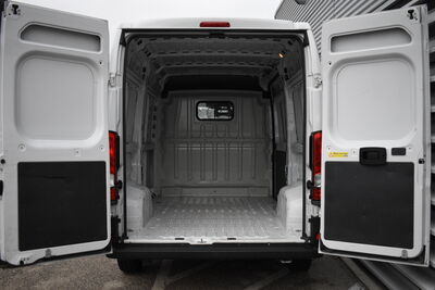 Fiat Ducato Gebrauchtwagen