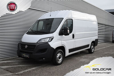 Fiat Ducato Gebrauchtwagen