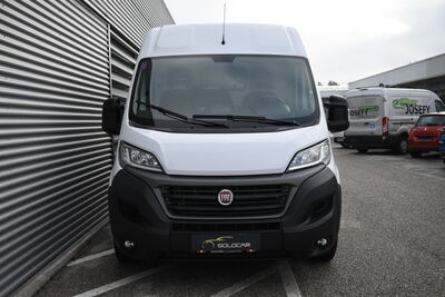 Fiat Ducato Gebrauchtwagen