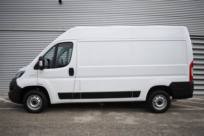 Fiat Ducato Gebrauchtwagen