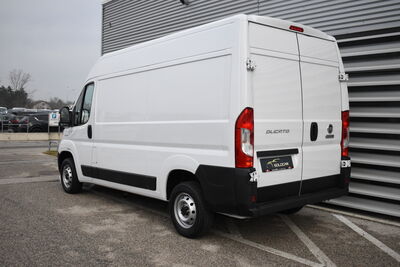 Fiat Ducato Gebrauchtwagen