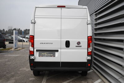 Fiat Ducato Gebrauchtwagen