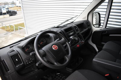 Fiat Ducato Gebrauchtwagen