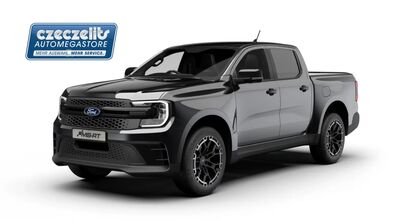 Ford Ranger Neuwagen