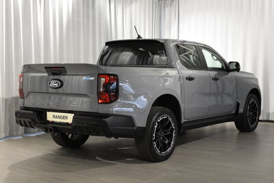 Ford Ranger Neuwagen