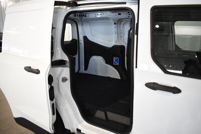 Ford Transit Courier Neuwagen