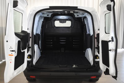 Ford Transit Courier Neuwagen