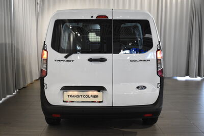 Ford Transit Courier Neuwagen