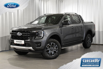 Ford Ranger Neuwagen