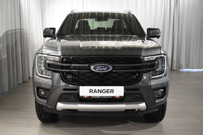 Ford Ranger Neuwagen