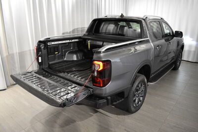 Ford Ranger Neuwagen