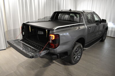 Ford Ranger Neuwagen