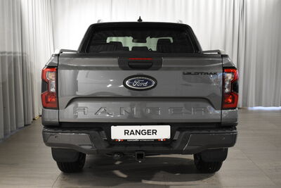 Ford Ranger Neuwagen