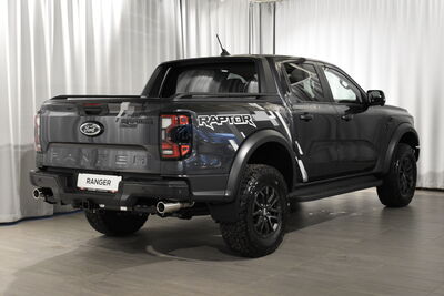 Ford Ranger Neuwagen