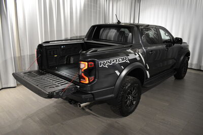 Ford Ranger Neuwagen