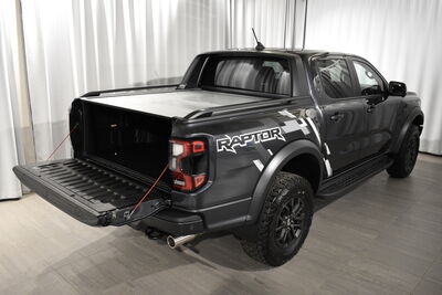 Ford Ranger Neuwagen