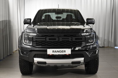 Ford Ranger Neuwagen