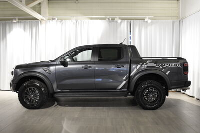 Ford Ranger Neuwagen