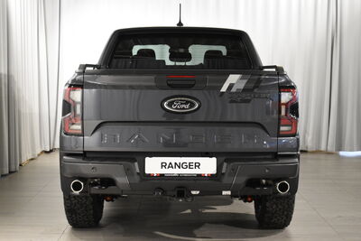 Ford Ranger Neuwagen