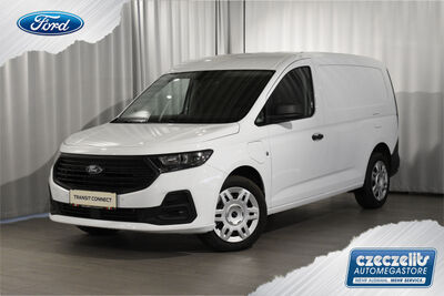 Ford Transit Connect Tageszulassung