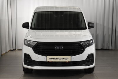 Ford Transit Connect Tageszulassung