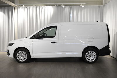 Ford Transit Connect Tageszulassung