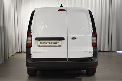 Ford Transit Connect Tageszulassung