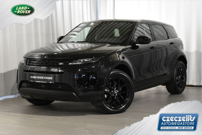 Land Rover Range Rover Evoque Neuwagen